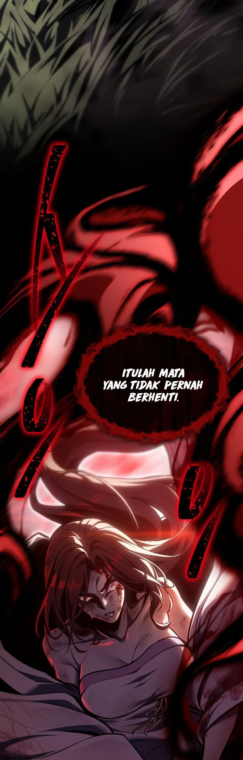 Reincarnator’s Stream Chapter 71 Gambar 11