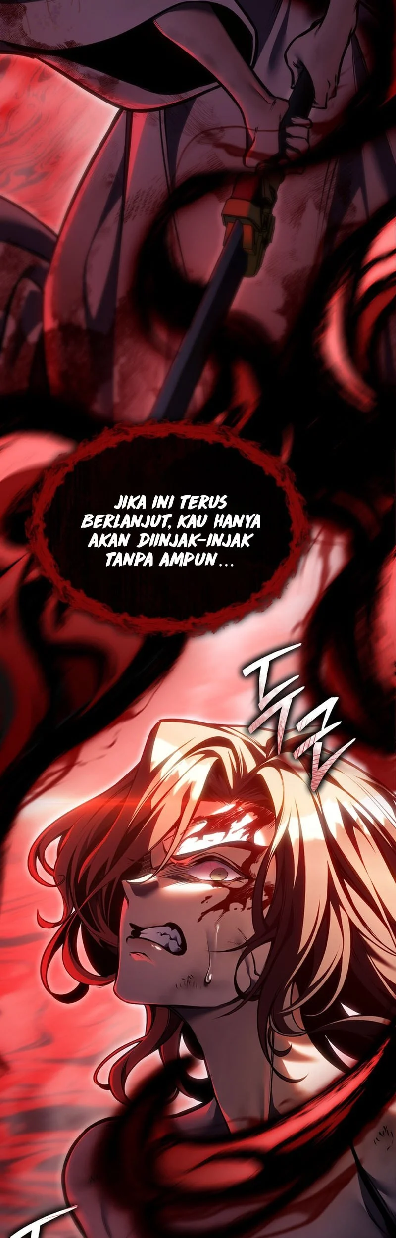 Reincarnator’s Stream Chapter 71 Gambar 12