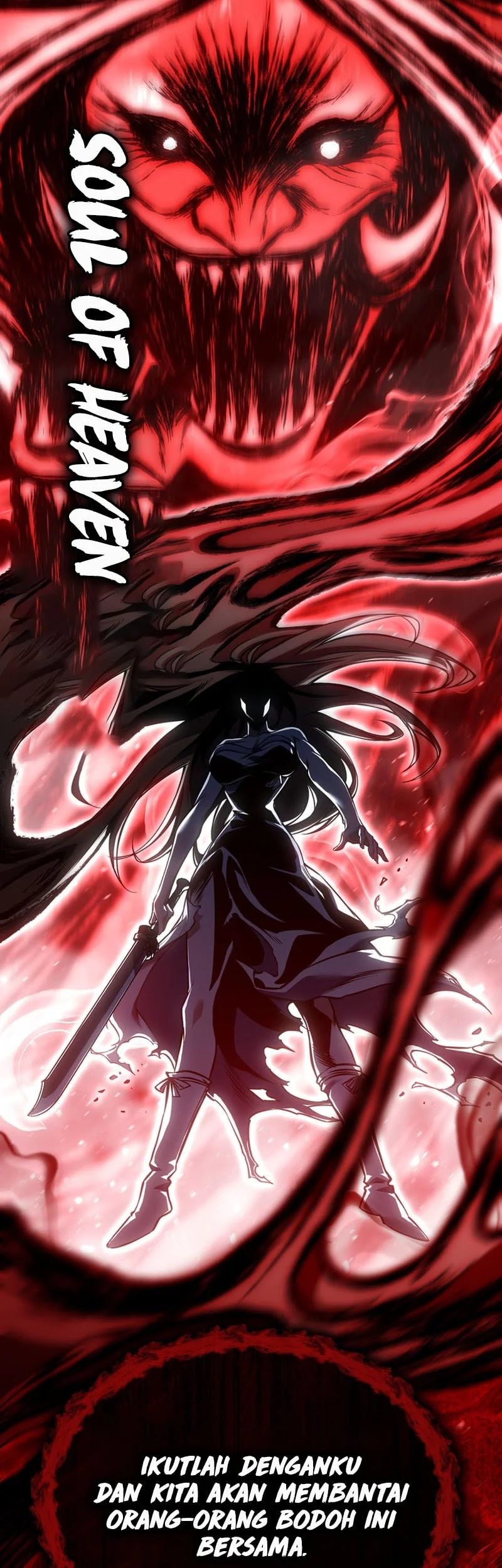 Reincarnator’s Stream Chapter 71 Gambar 14