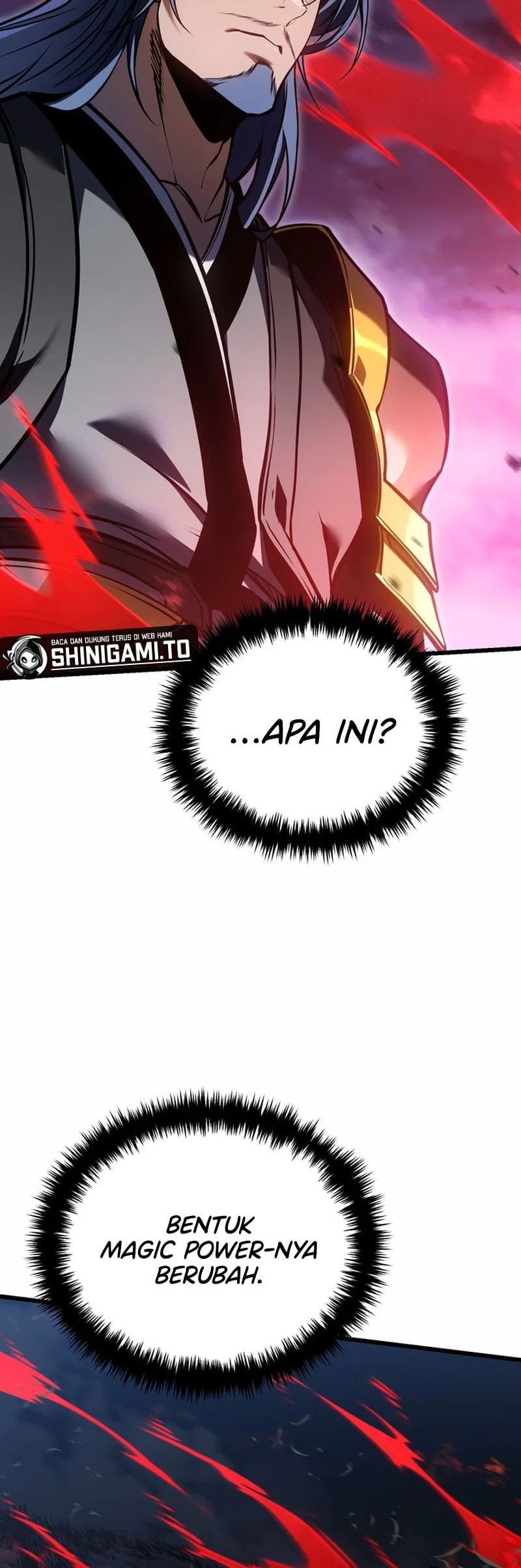 Reincarnator’s Stream Chapter 71 Gambar 17