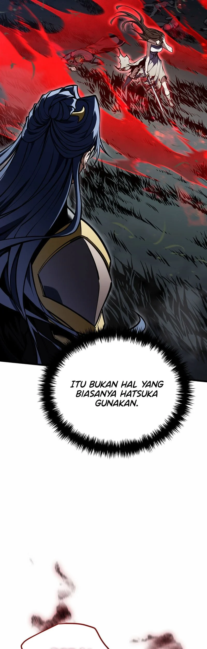 Reincarnator’s Stream Chapter 71 Gambar 18