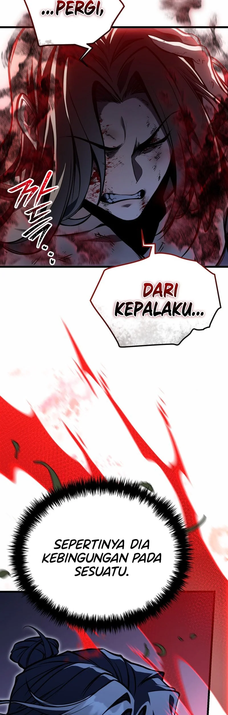 Reincarnator’s Stream Chapter 71 Gambar 19