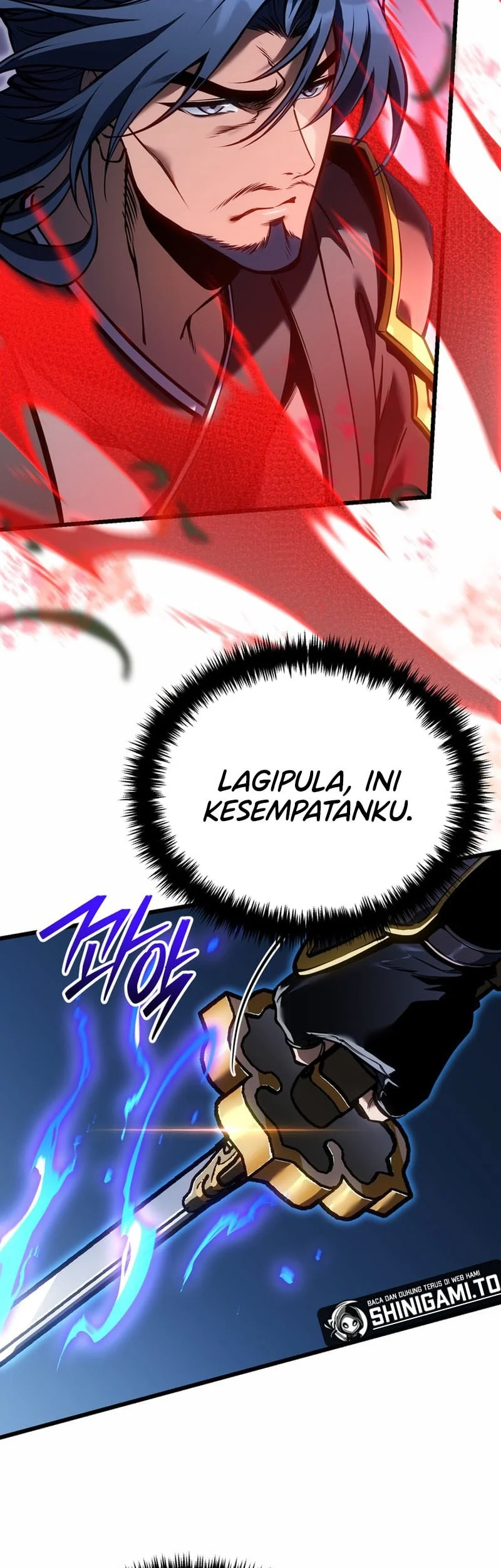 Reincarnator’s Stream Chapter 71 Gambar 20