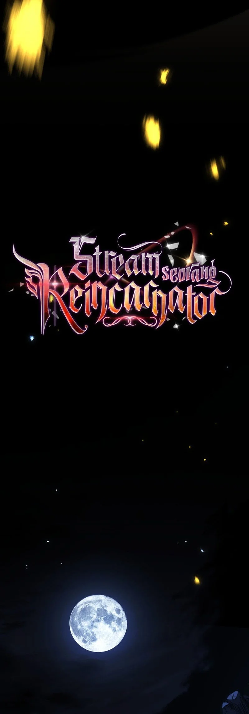 Reincarnator’s Stream Chapter 71 Gambar 25