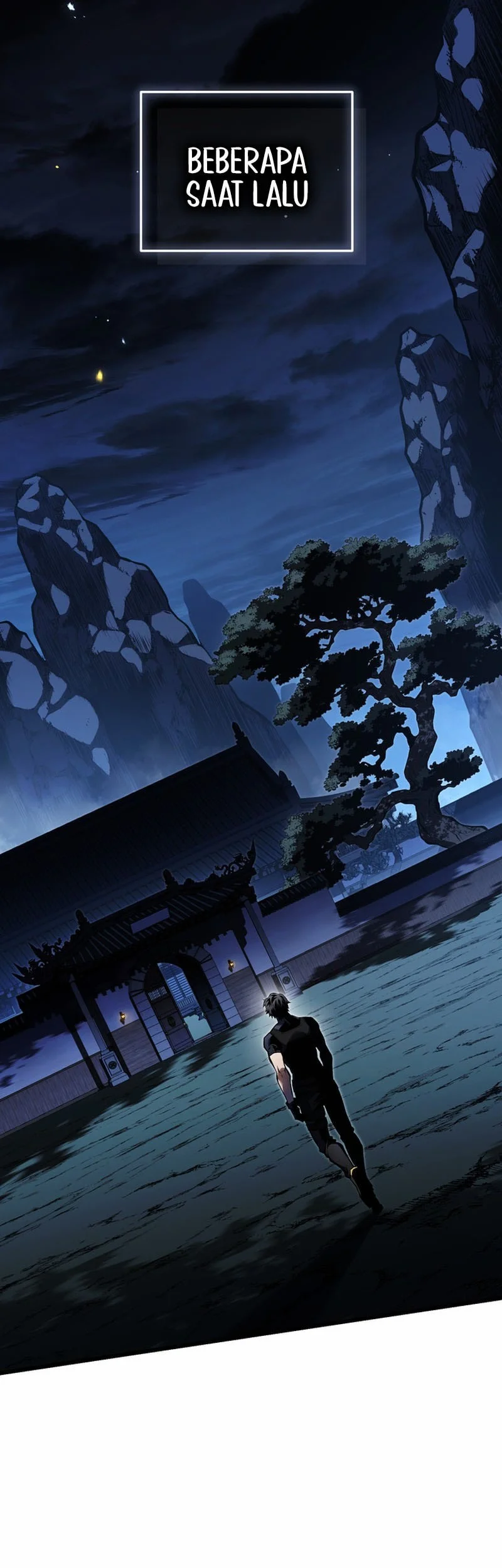 Reincarnator’s Stream Chapter 71 Gambar 26