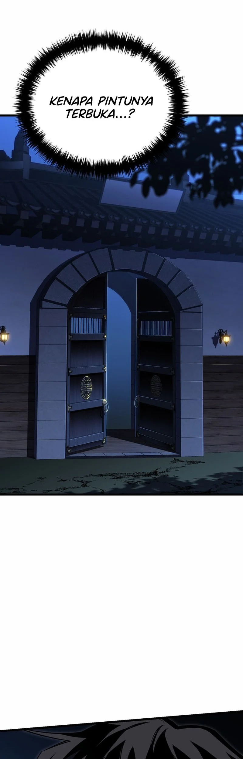 Reincarnator’s Stream Chapter 71 Gambar 27
