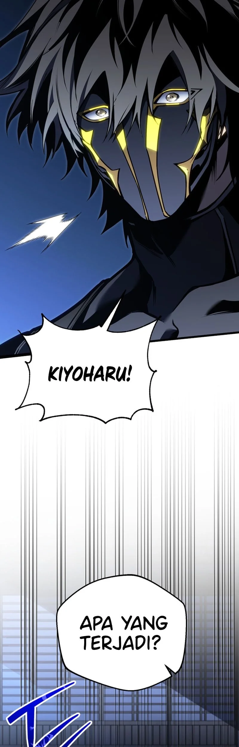 Reincarnator’s Stream Chapter 71 Gambar 28