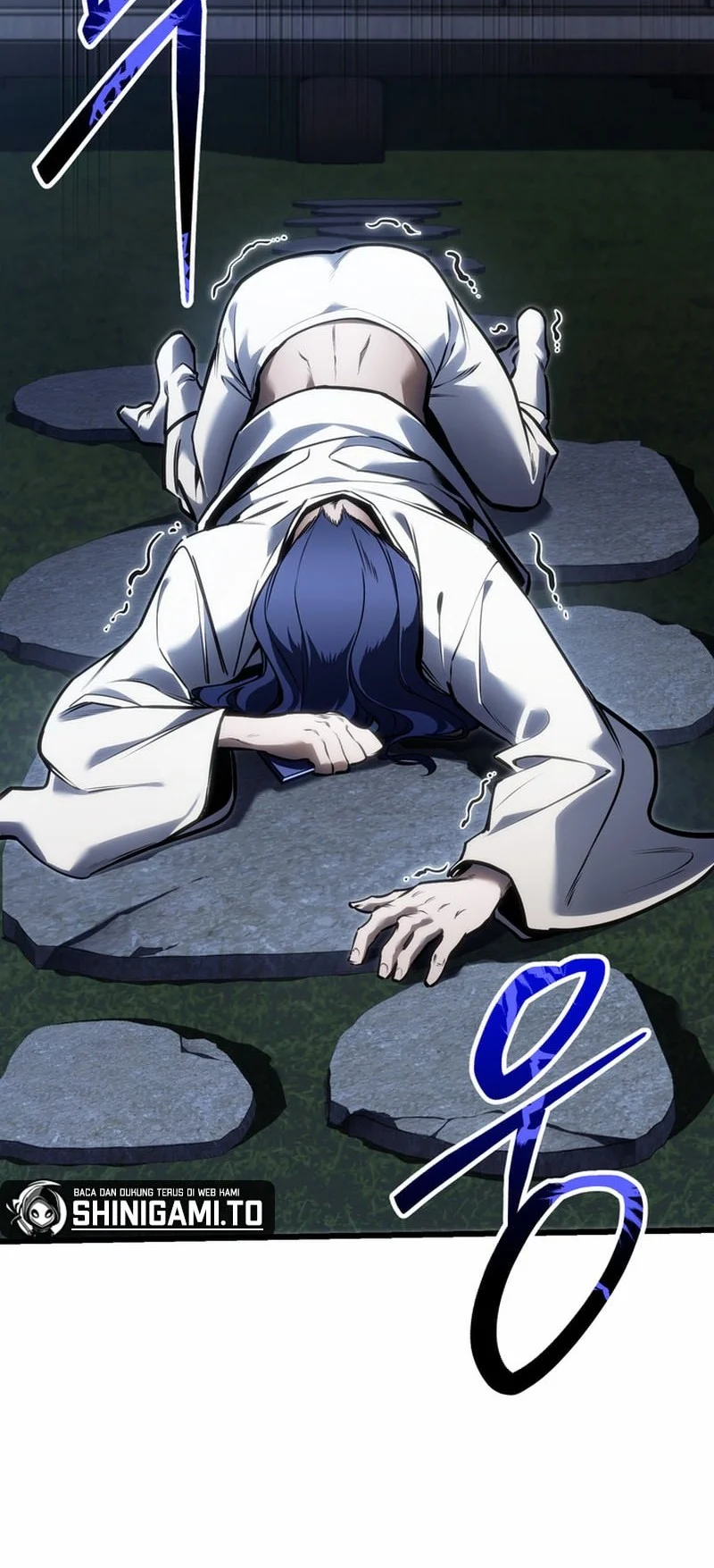 Reincarnator’s Stream Chapter 71 Gambar 29
