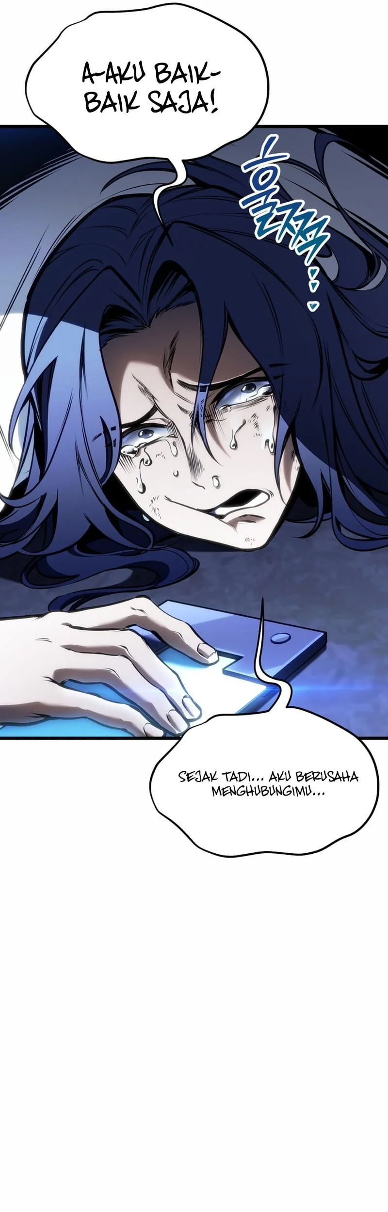 Reincarnator’s Stream Chapter 71 Gambar 30