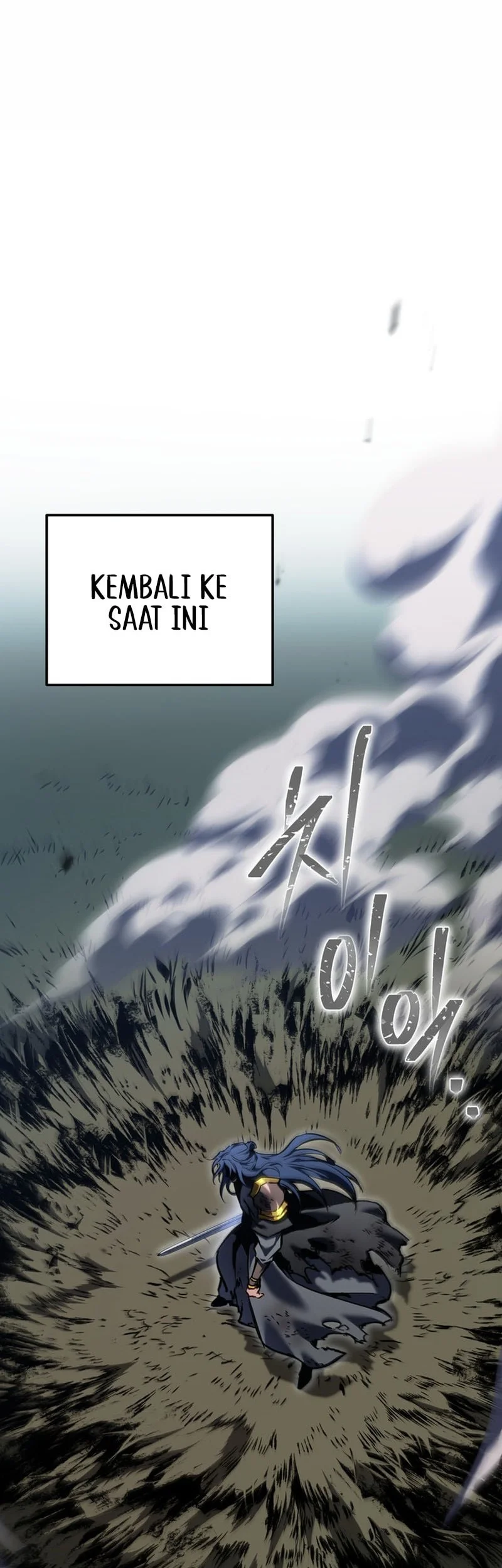 Reincarnator’s Stream Chapter 71 Gambar 31