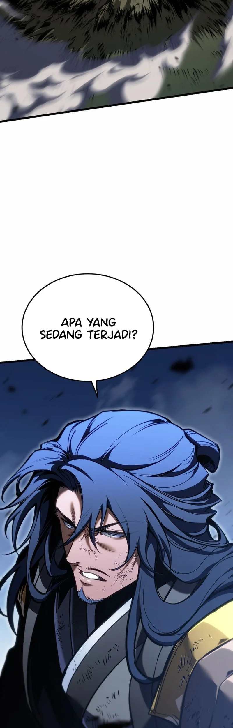 Reincarnator’s Stream Chapter 71 Gambar 32