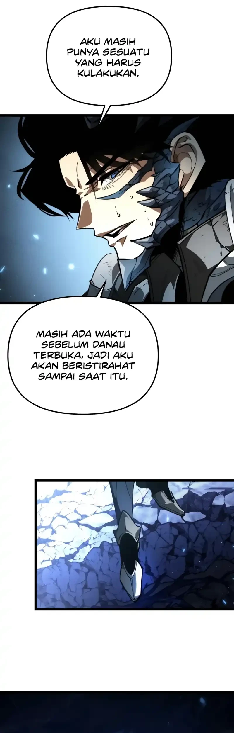 Reincarnator Chapter 100 Gambar 36
