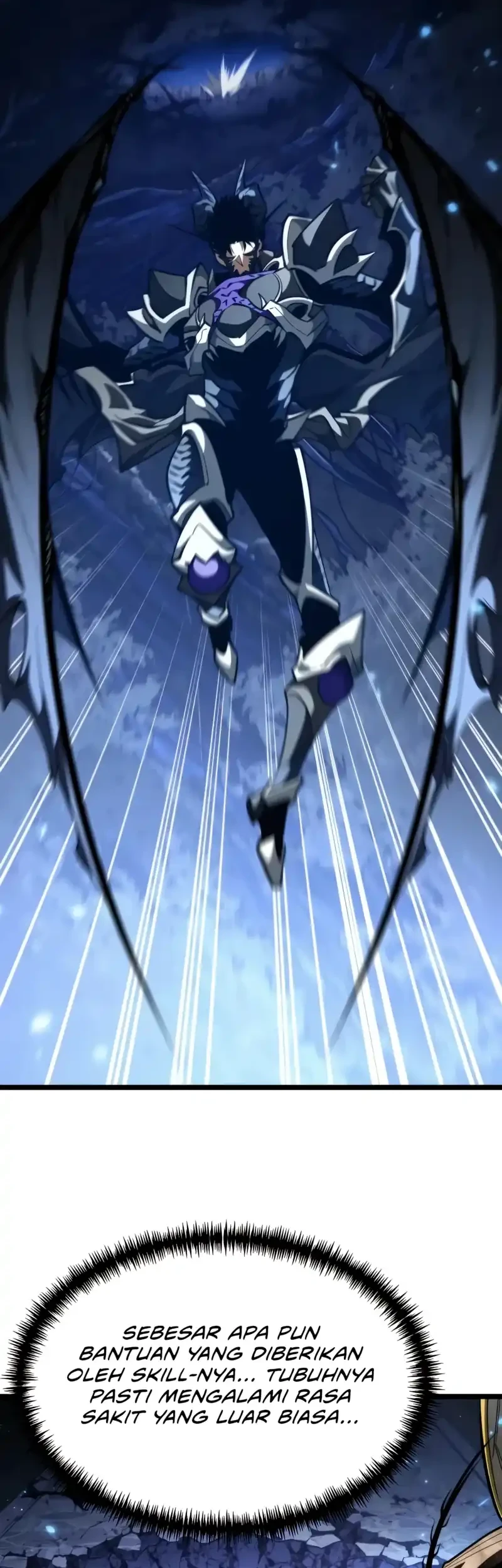 Reincarnator Chapter 100 Gambar 37