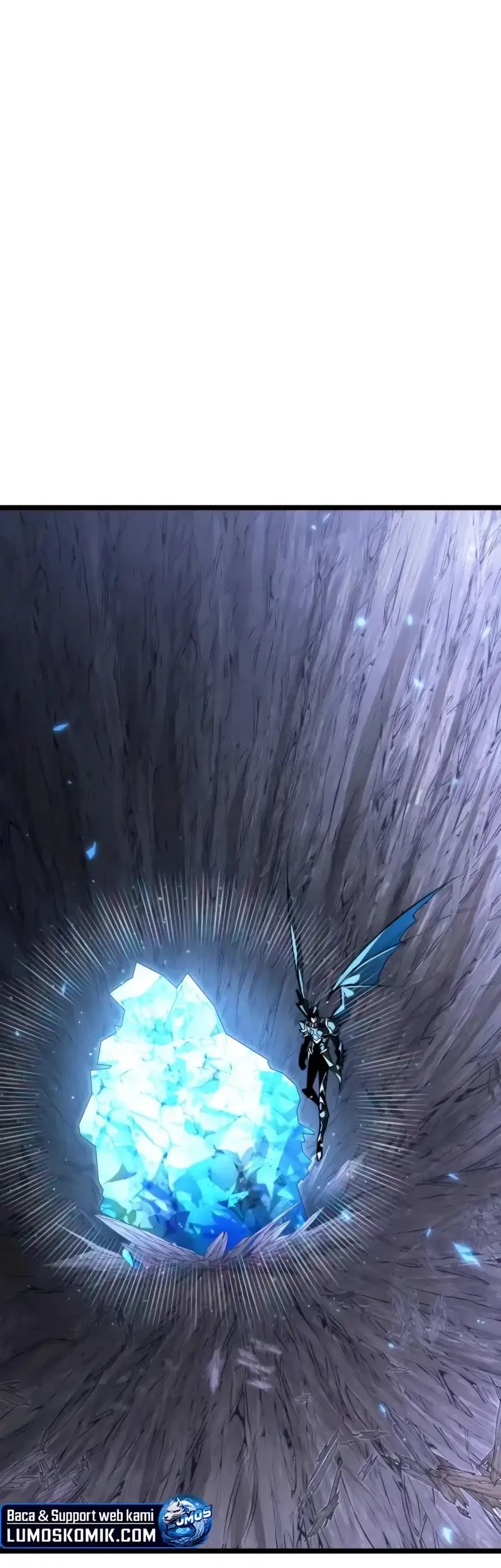 Reincarnator Chapter 100 Gambar 40