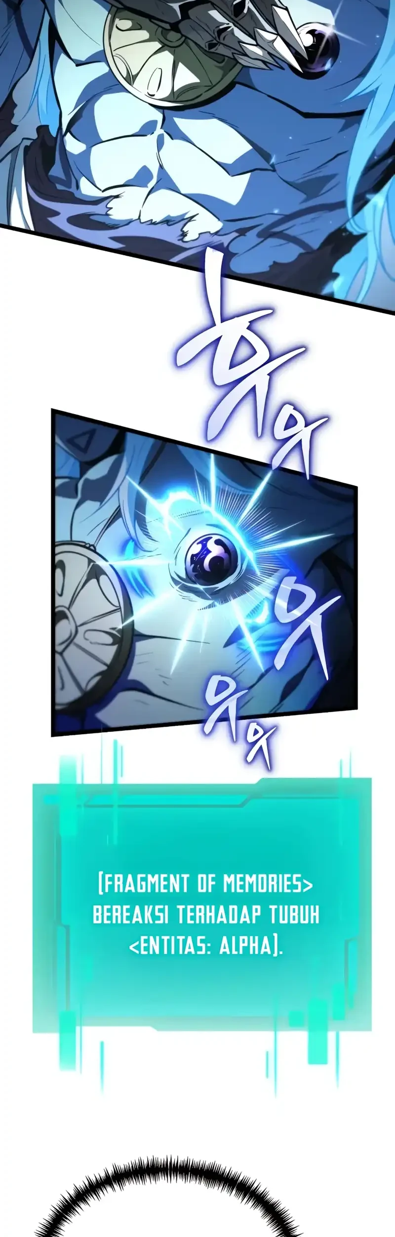 Reincarnator Chapter 100 Gambar 49