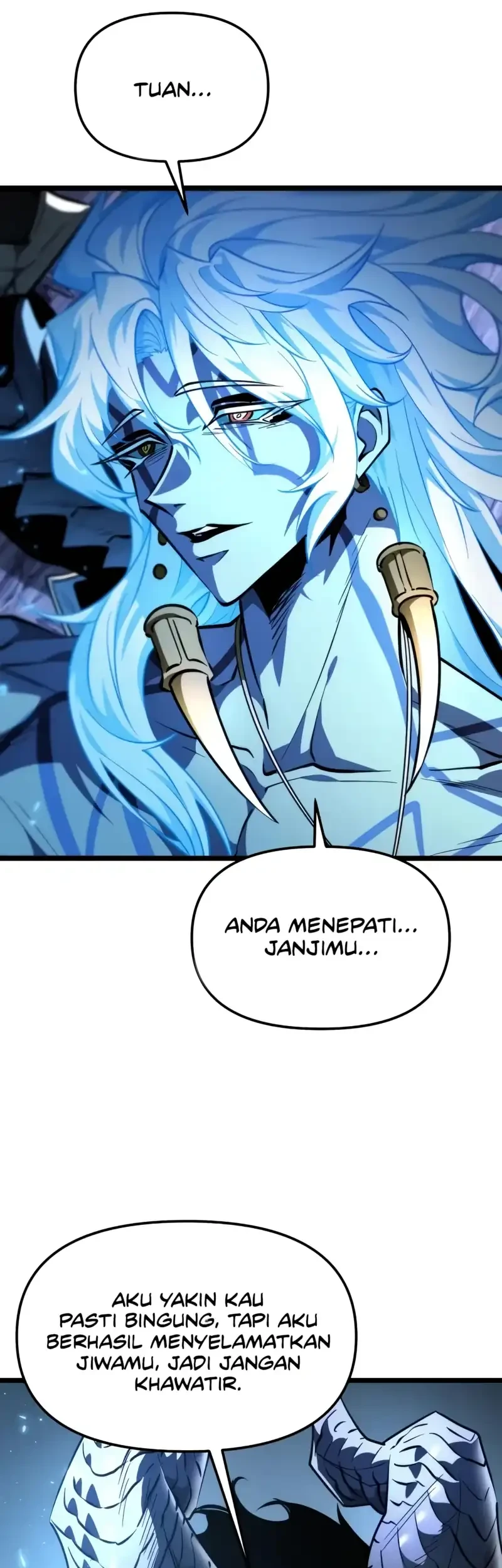 Reincarnator Chapter 100 Gambar 51