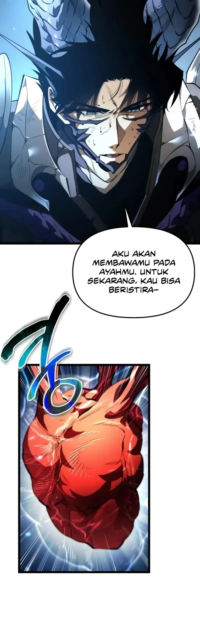 Reincarnator Chapter 100 Gambar 52
