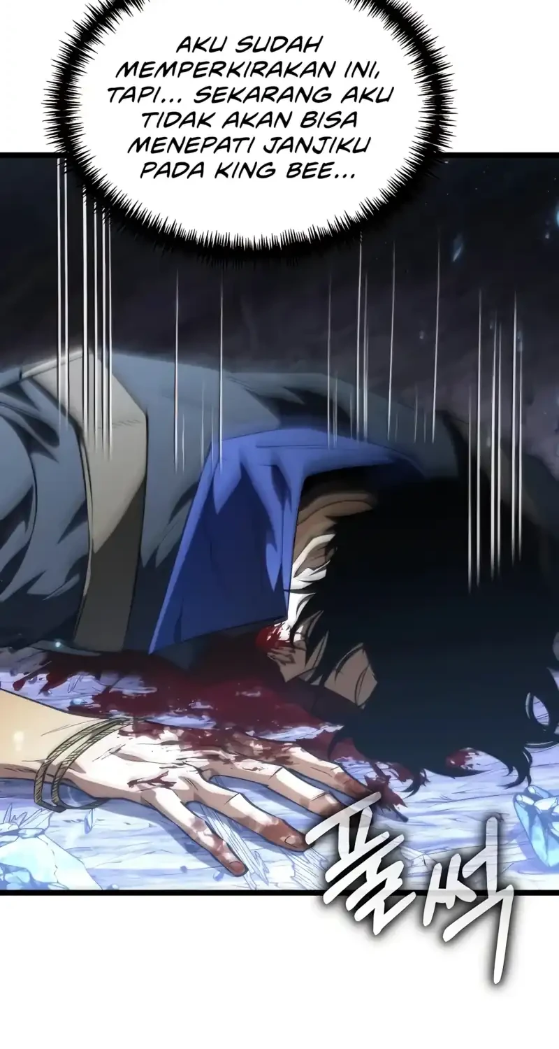 Reincarnator Chapter 100 Gambar 58
