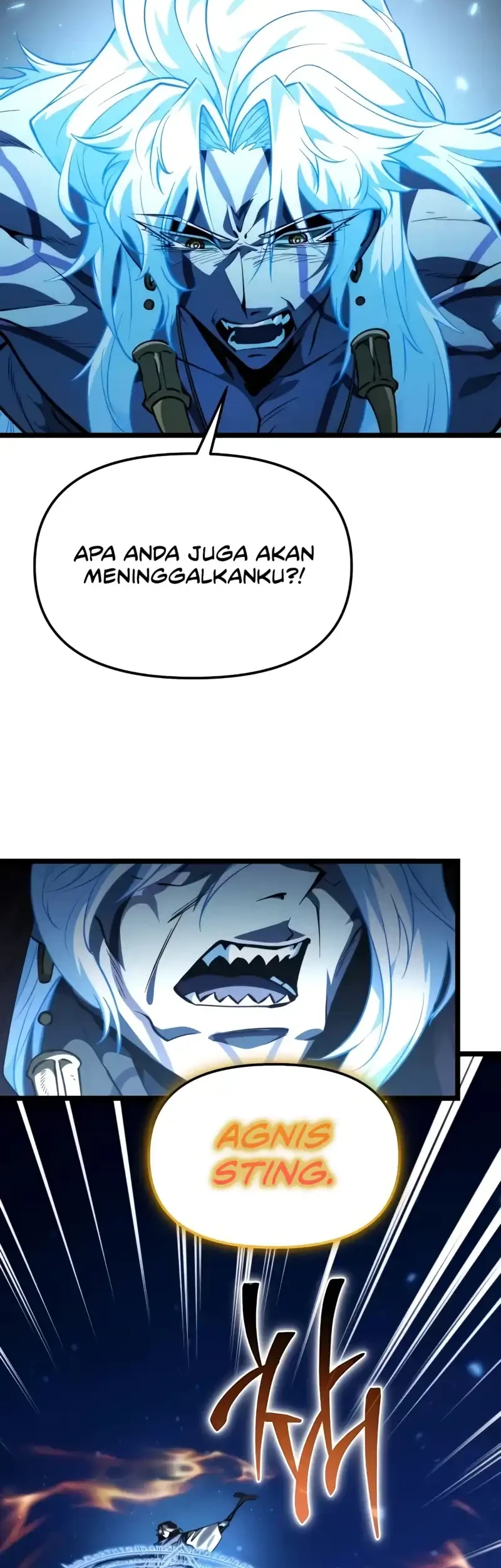 Reincarnator Chapter 100 Gambar 60