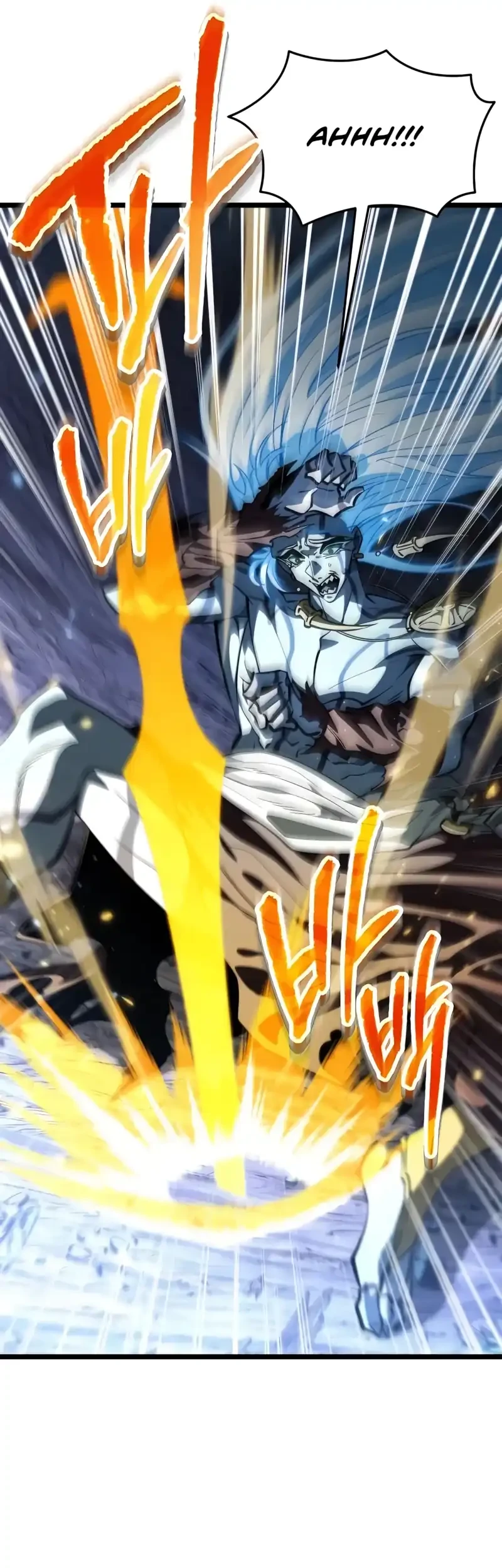 Reincarnator Chapter 100 Gambar 62