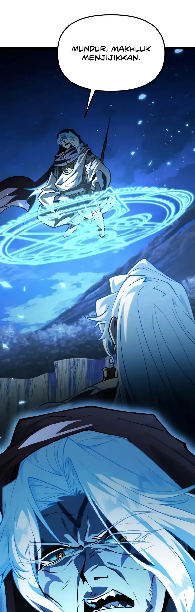 Reincarnator Chapter 100 Gambar 64