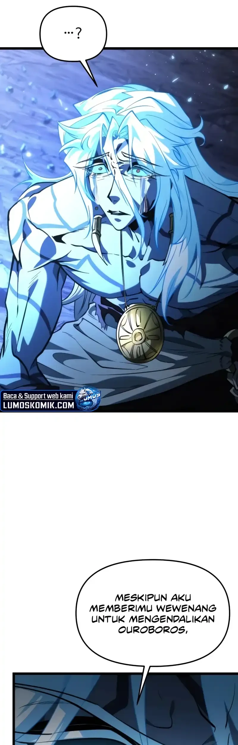 Reincarnator Chapter 100 Gambar 66