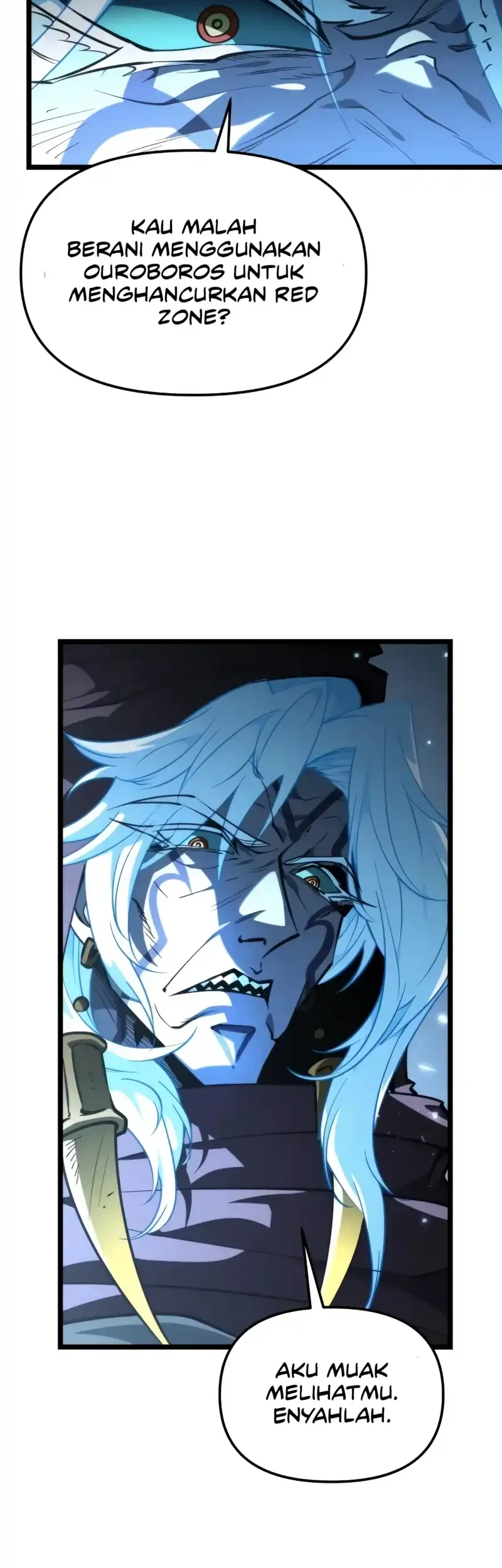 Reincarnator Chapter 100 Gambar 67