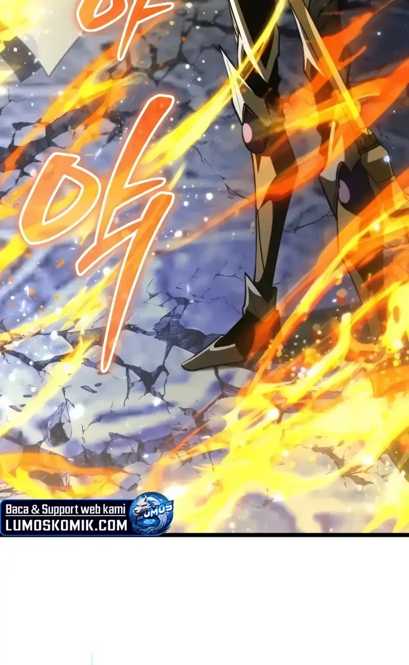 Reincarnator Chapter 100 Gambar 11