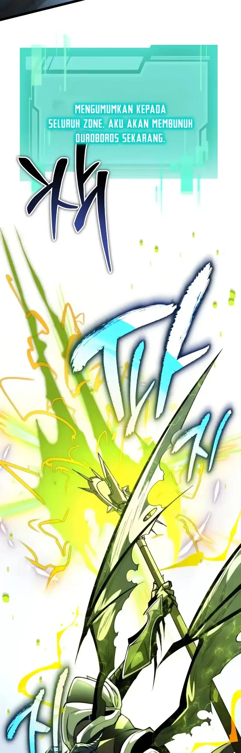 Reincarnator Chapter 100 Gambar 14
