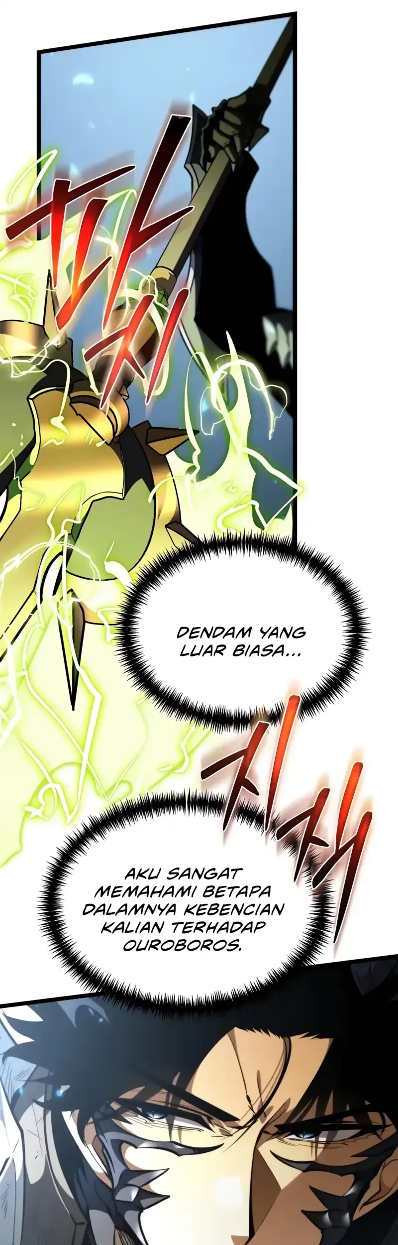 Reincarnator Chapter 100 Gambar 16