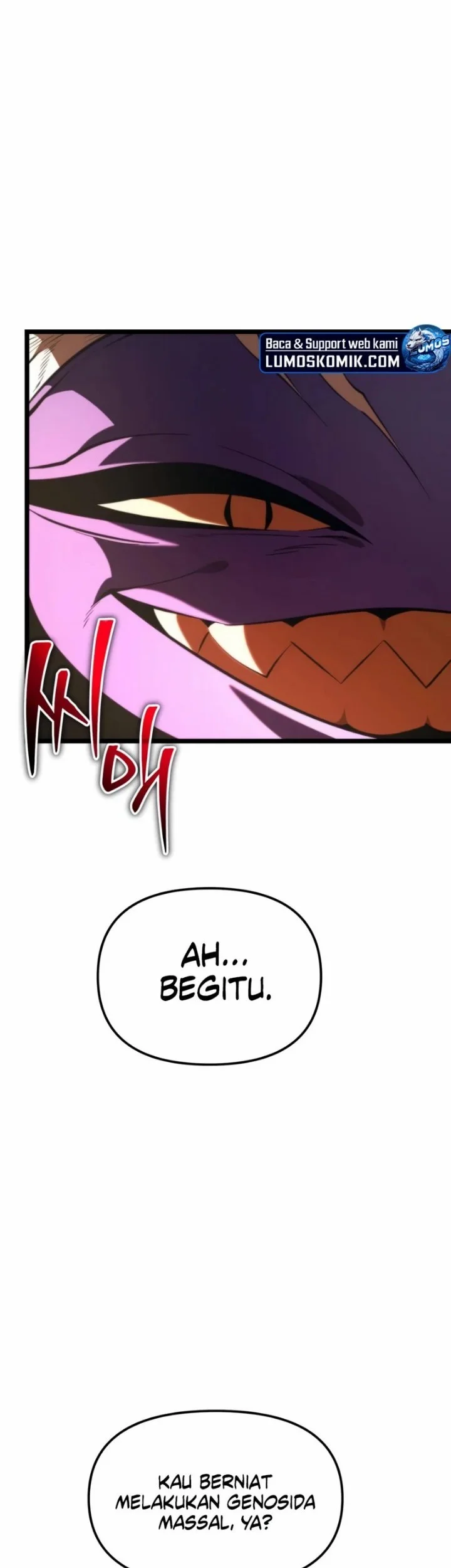 Reincarnator Chapter 101 halaman 33