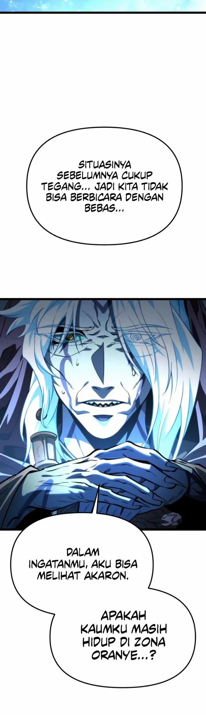 Reincarnator Chapter 101 halaman 45