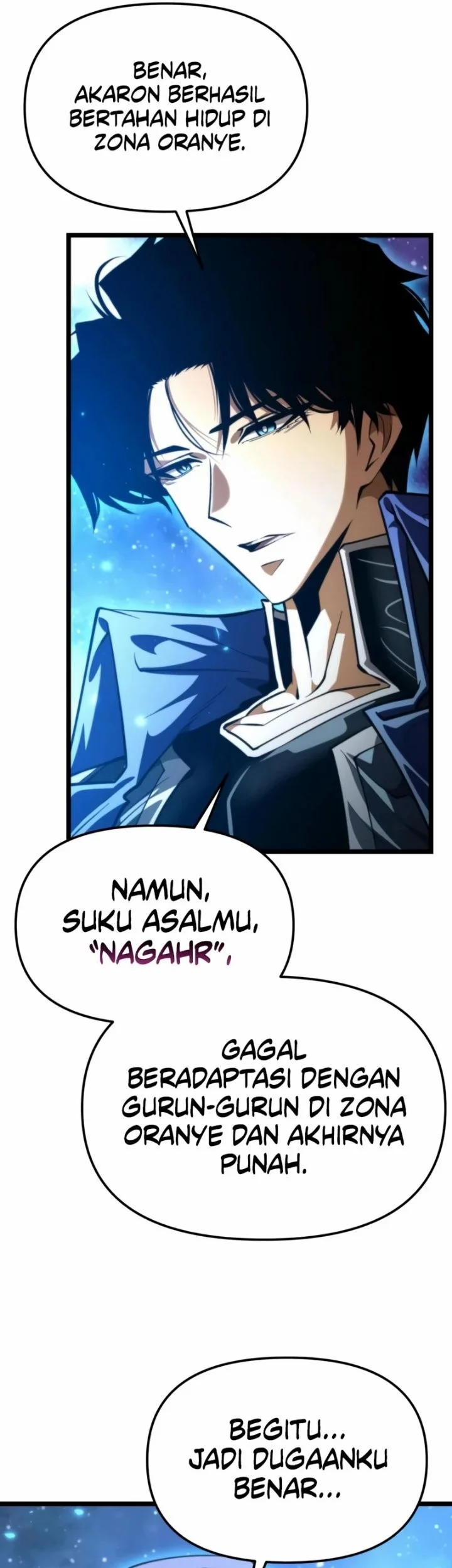Reincarnator Chapter 101 Gambar 46