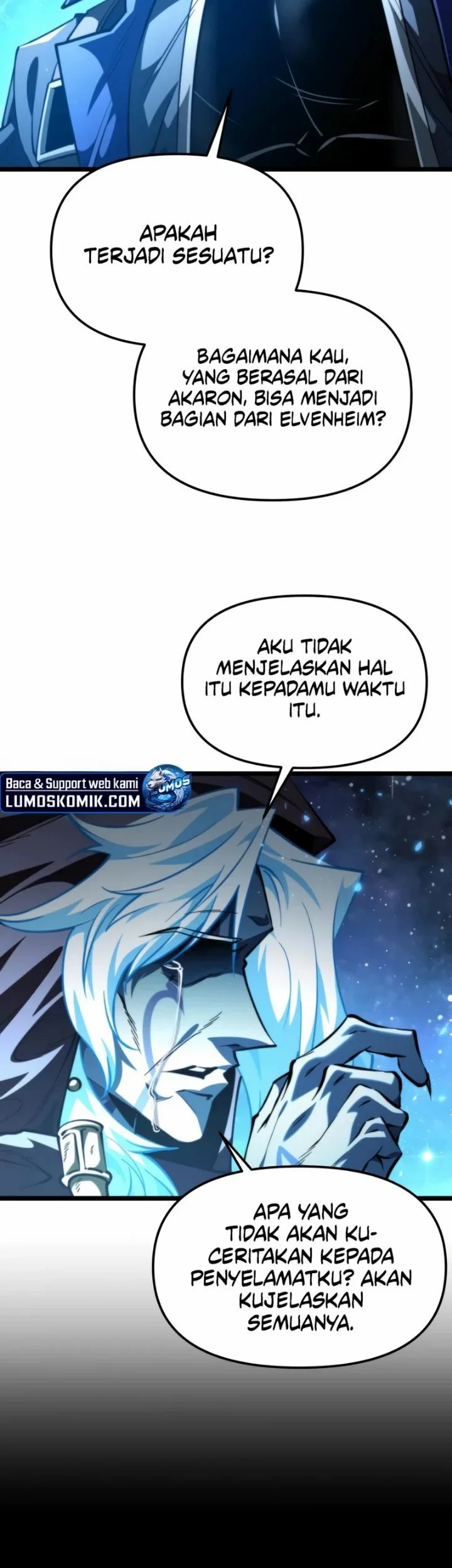 Reincarnator Chapter 101 Gambar 48