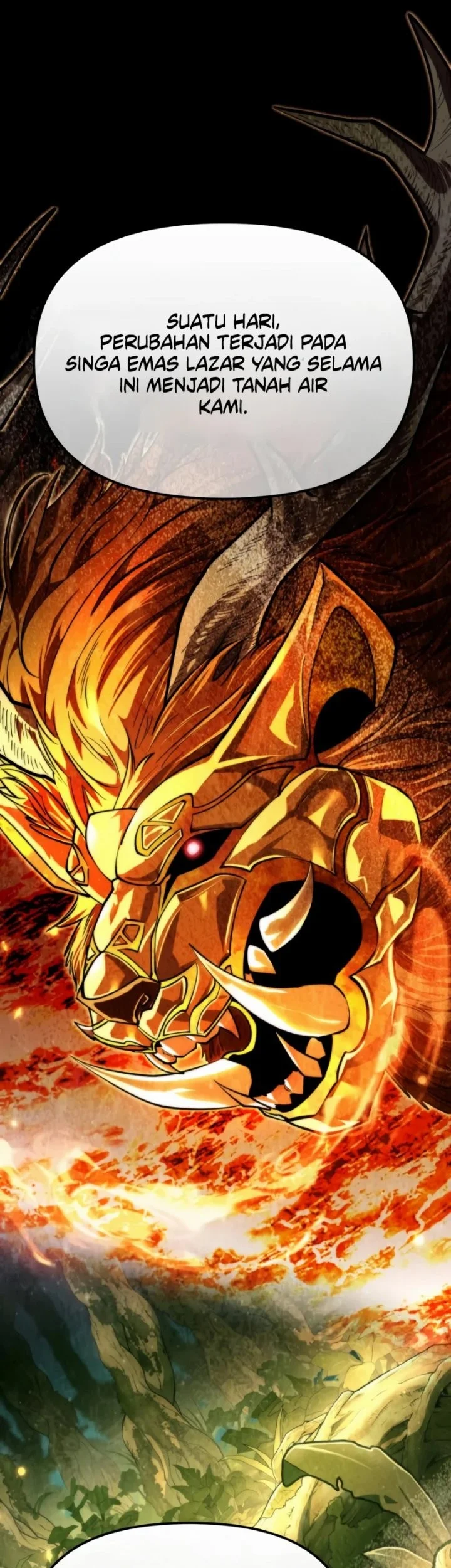 Reincarnator Chapter 101 Gambar 50