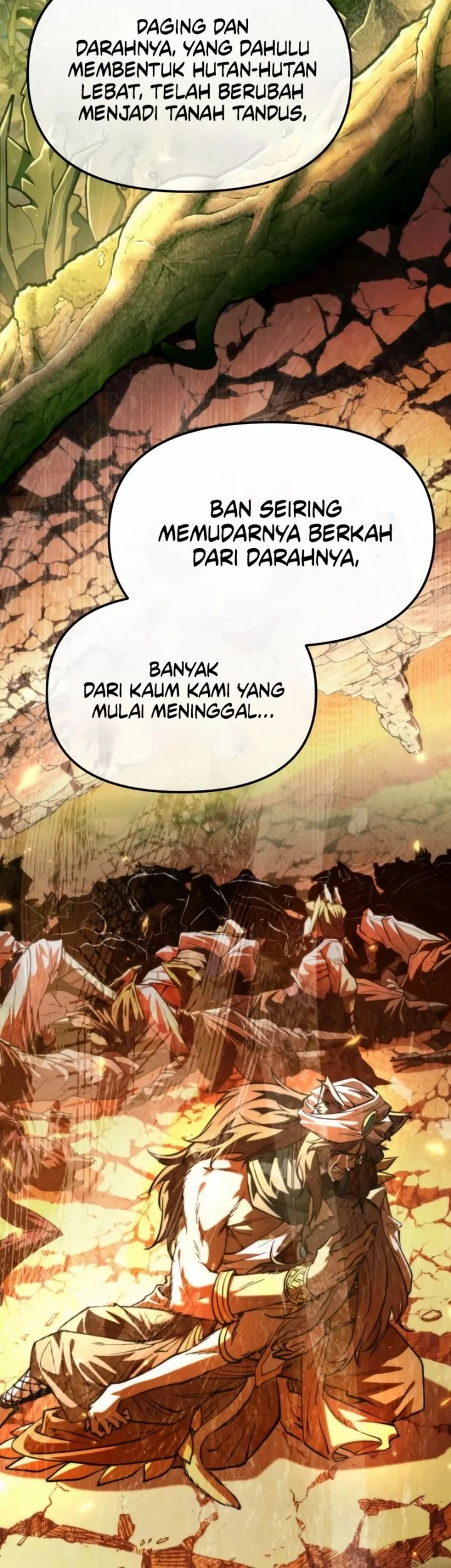 Reincarnator Chapter 101 Gambar 51