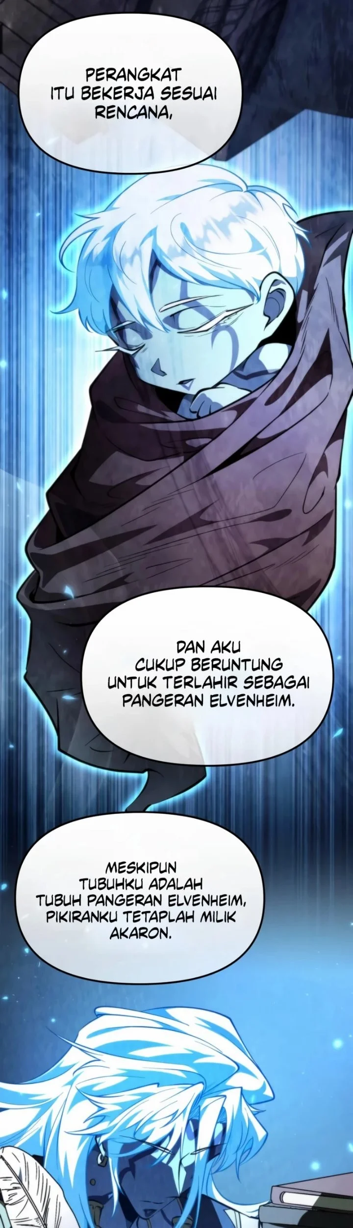 Reincarnator Chapter 101 Gambar 53