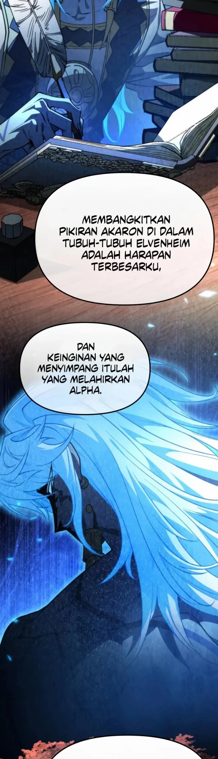 Reincarnator Chapter 101 Gambar 54