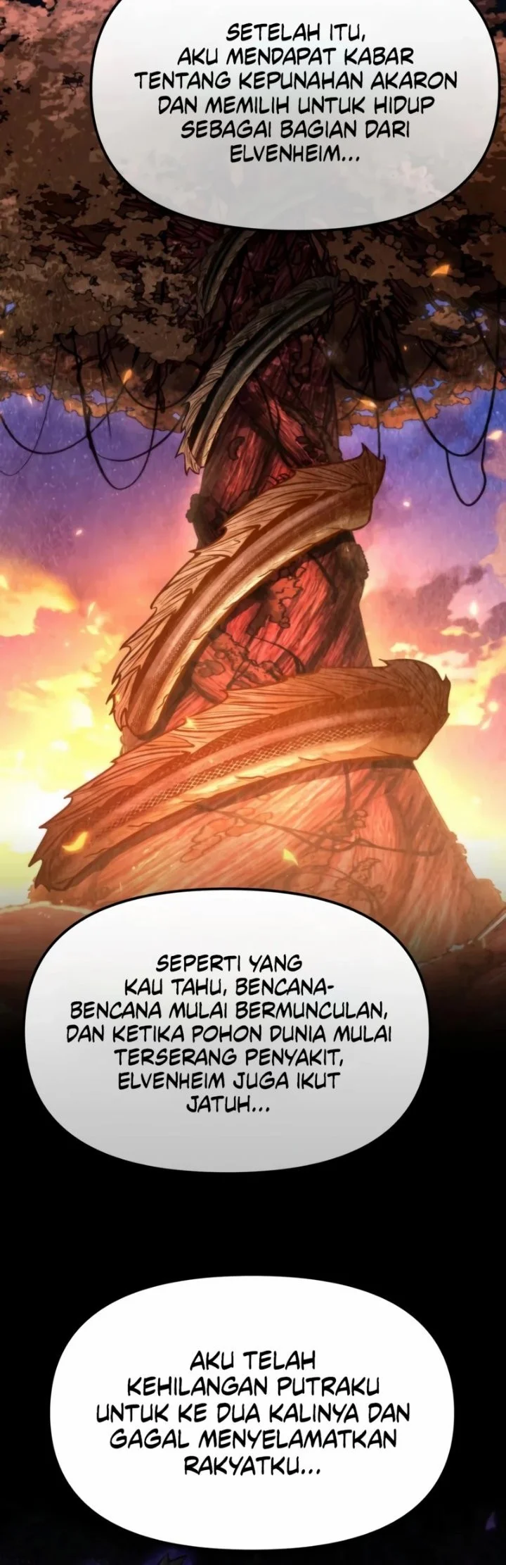 Reincarnator Chapter 101 Gambar 55