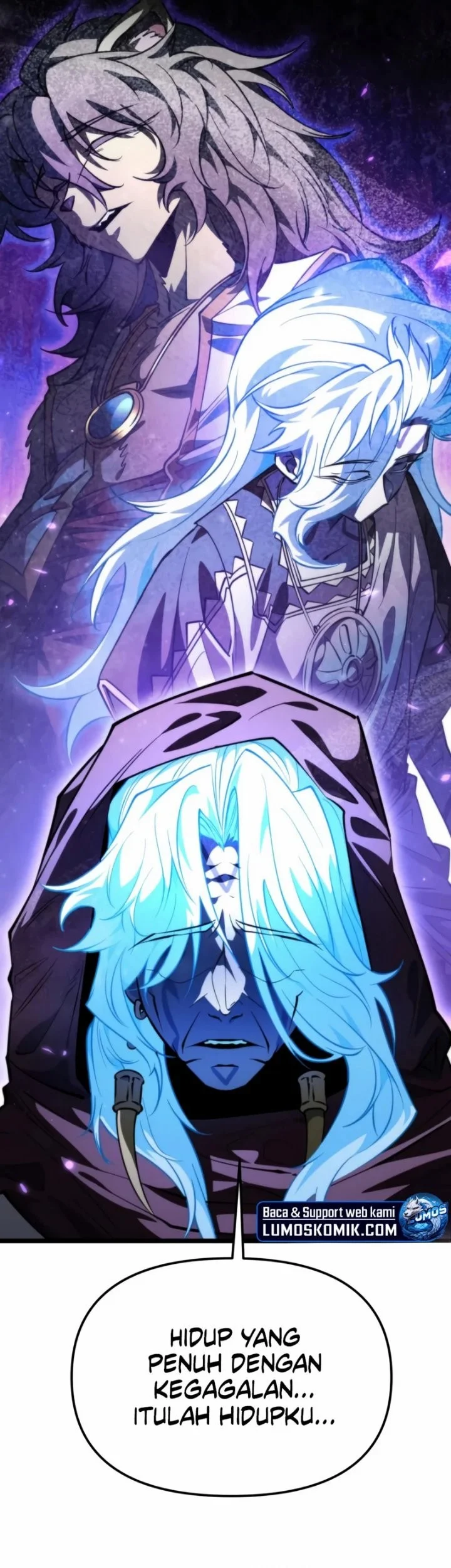 Reincarnator Chapter 101 Gambar 56