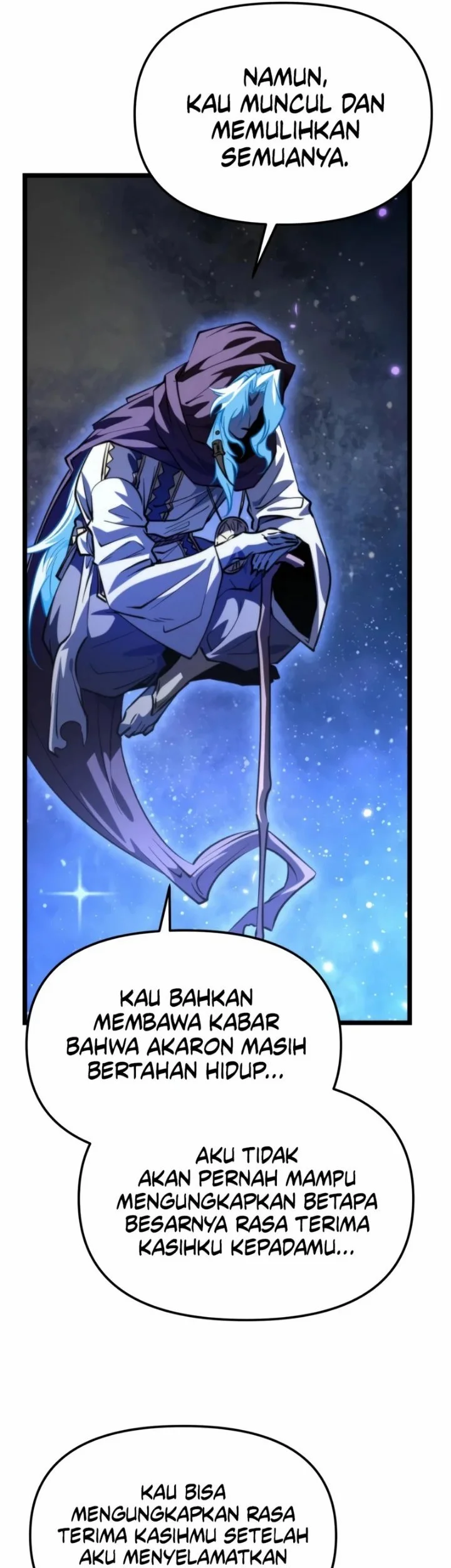 Reincarnator Chapter 101 Gambar 57