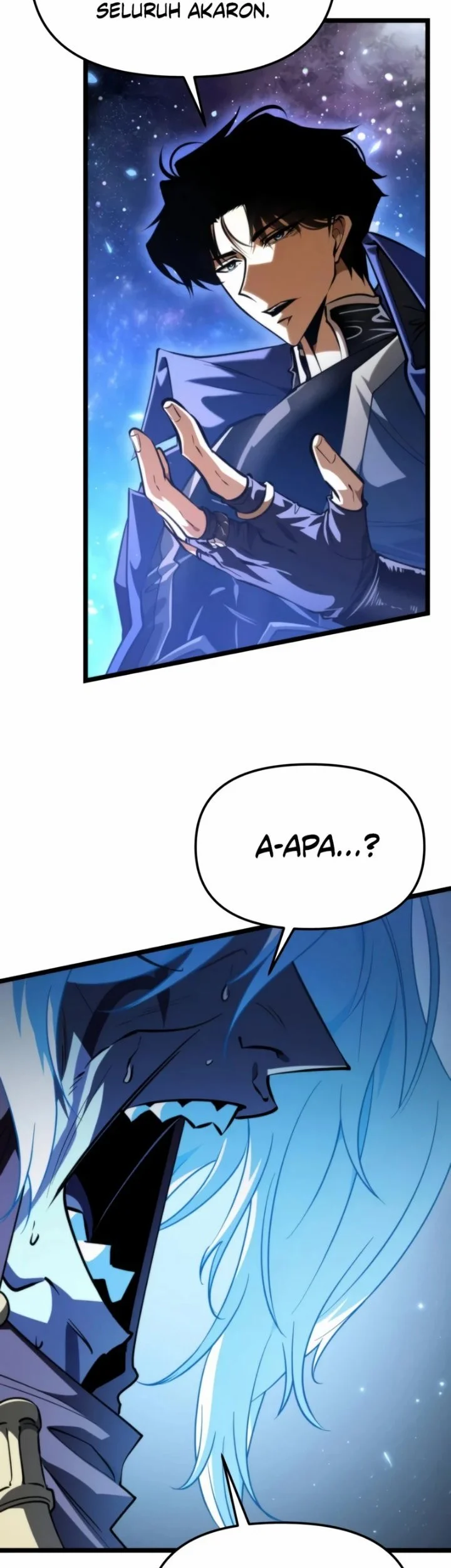 Reincarnator Chapter 101 Gambar 58