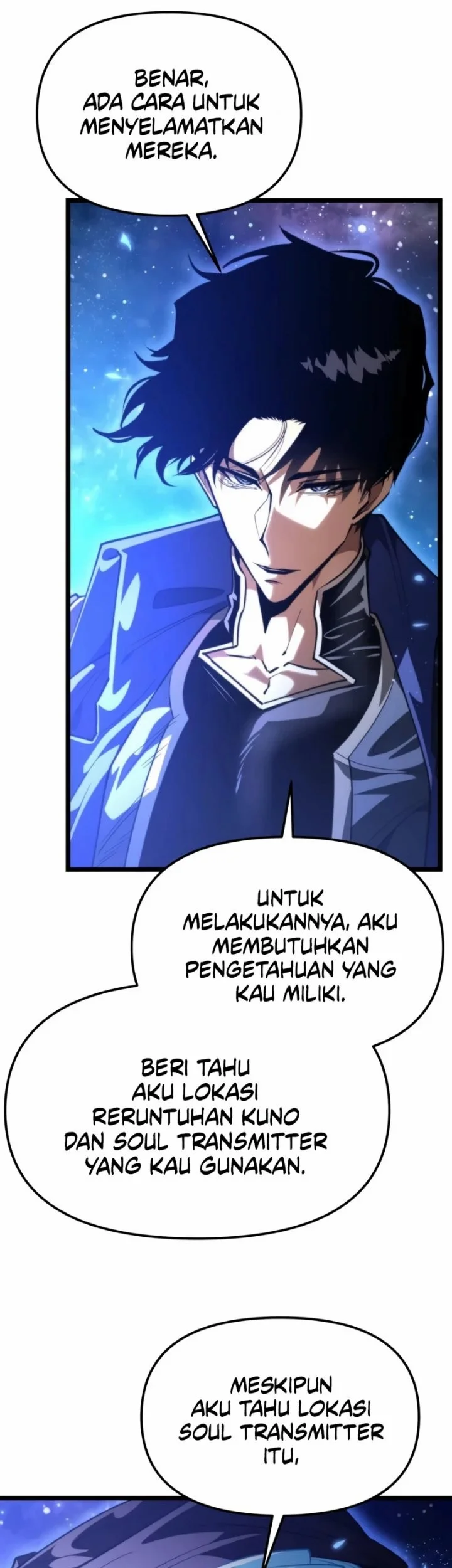 Reincarnator Chapter 101 Gambar 60