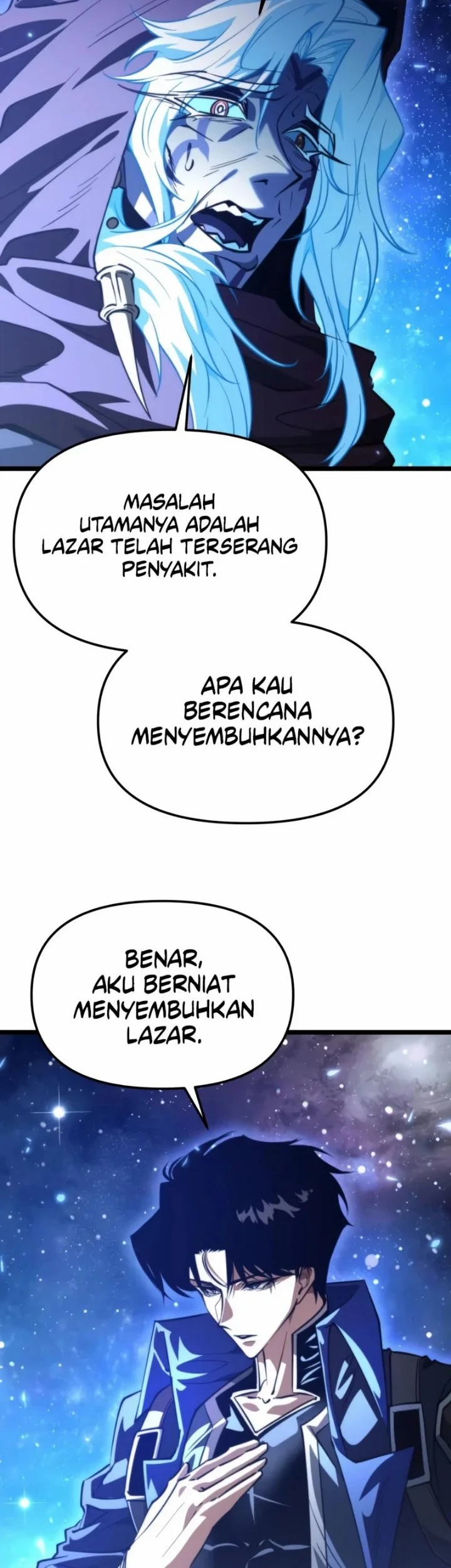 Reincarnator Chapter 101 Gambar 61