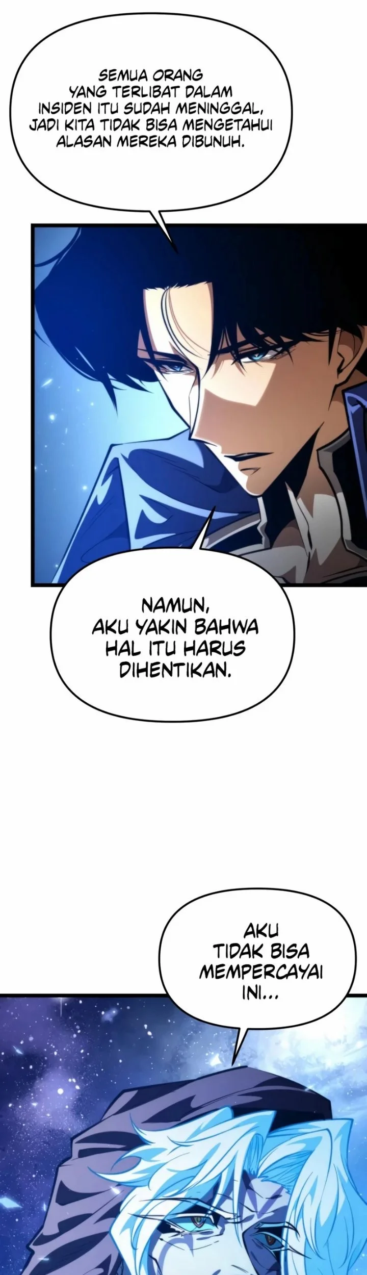 Reincarnator Chapter 101 Gambar 64