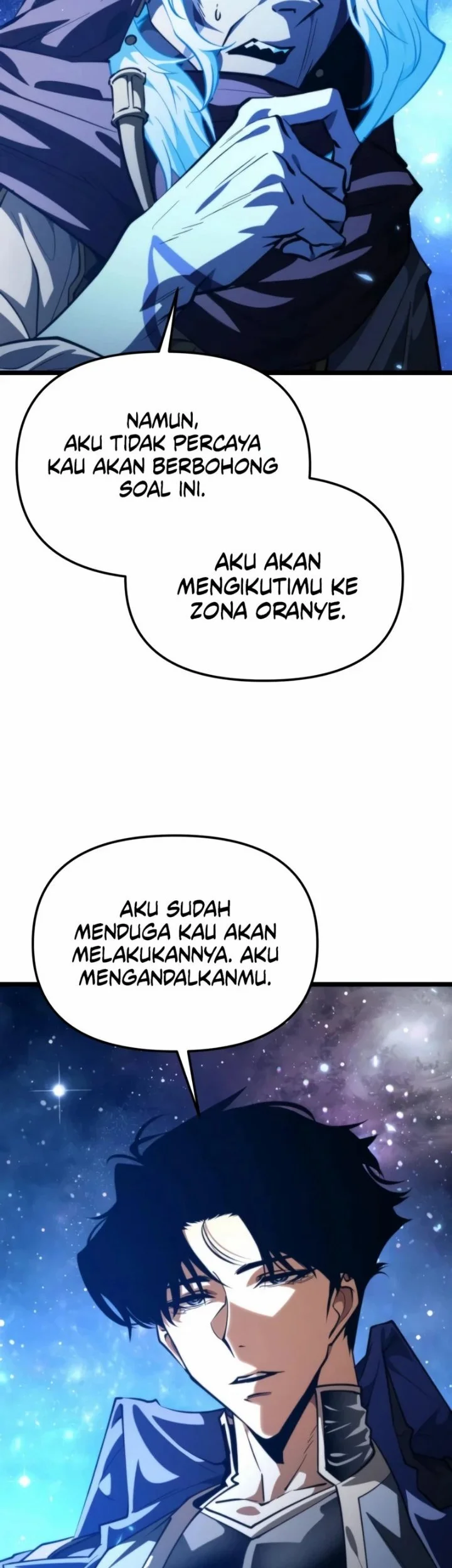 Reincarnator Chapter 101 Gambar 65