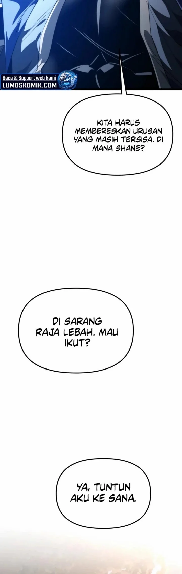 Reincarnator Chapter 101 Gambar 66