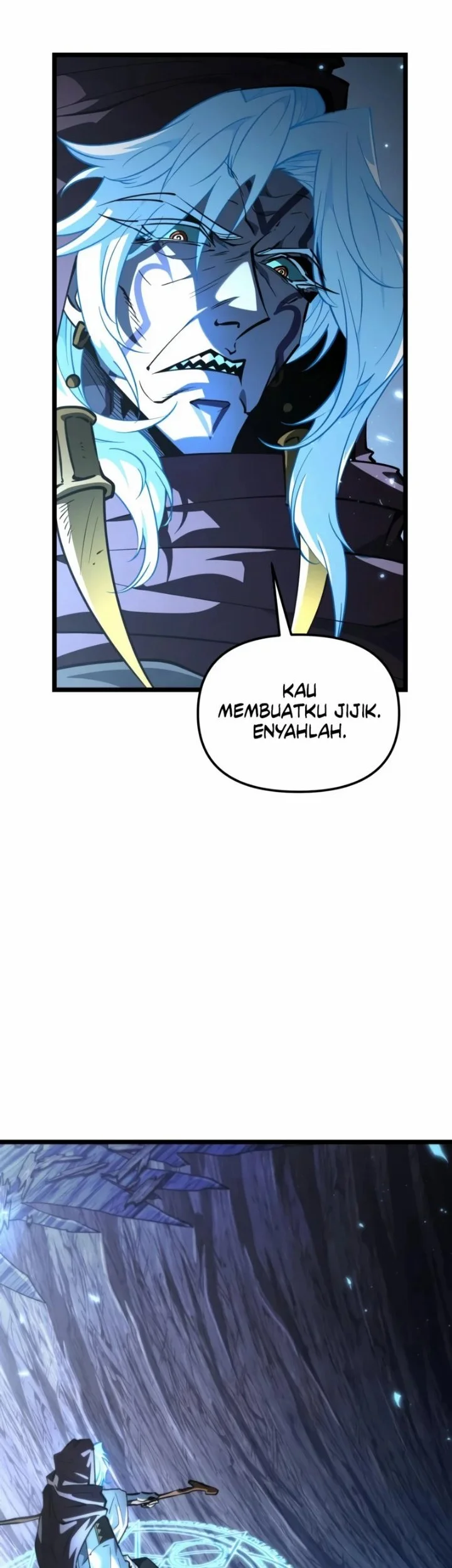 Reincarnator Chapter 101 halaman 3
