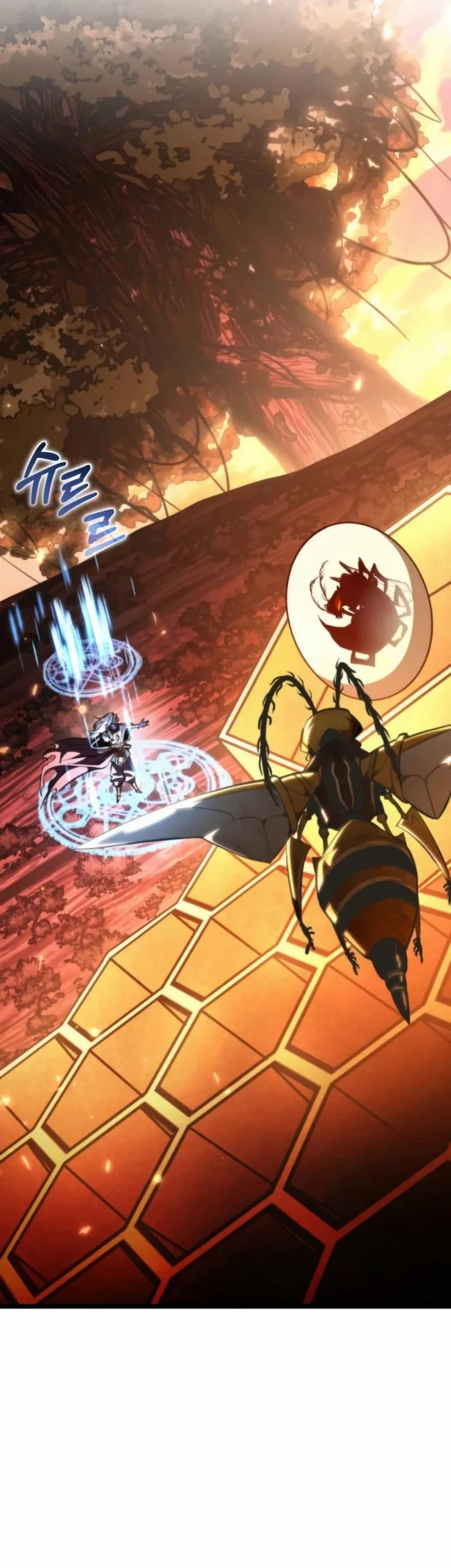 Reincarnator Chapter 101 Gambar 67