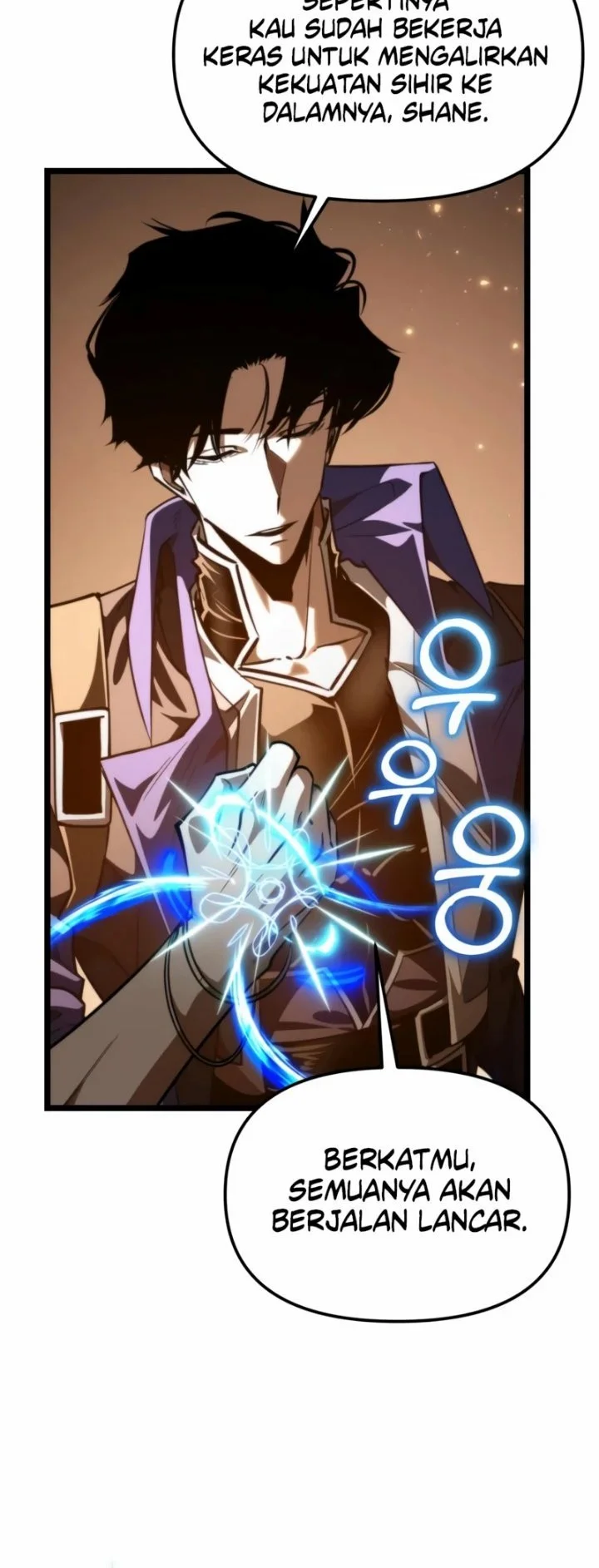 Reincarnator Chapter 101 Gambar 69